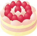 ケーキ14 ケーキ14