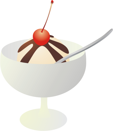 �A�C�X�N���[��10