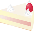 ケーキ一切れ17 ケーキ一切れ17