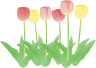 チューリップ多め18 チューリップ多め18