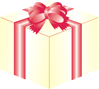 誕生日プレゼント12 誕生日プレゼント12
