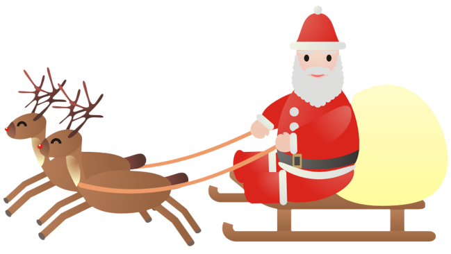 �T���^�N���[�X10