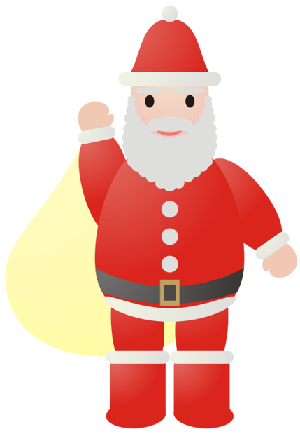 �T���^�N���[�X12