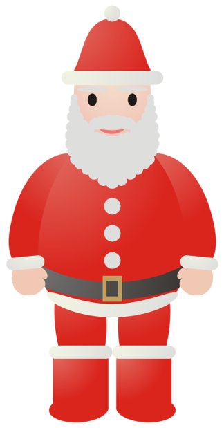 �T���^�N���[�X14