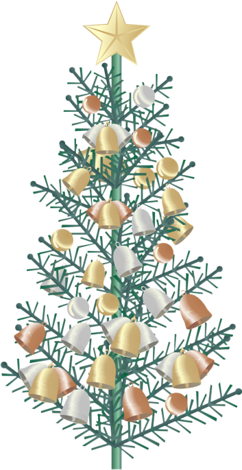 �N���X�}�X�c���[14