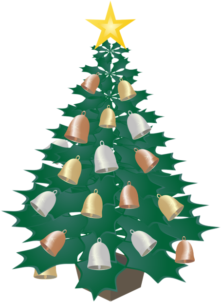 �N���X�}�X�c���[15