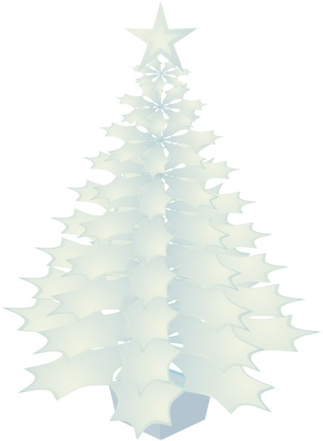 �N���X�}�X�c���[19