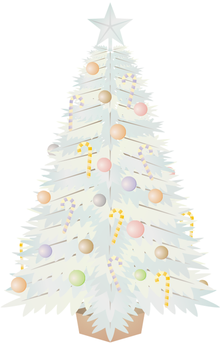 �N���X�}�X�c���[B12