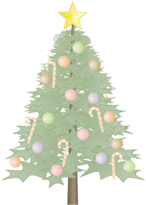 �N���X�}�X�c���[B16