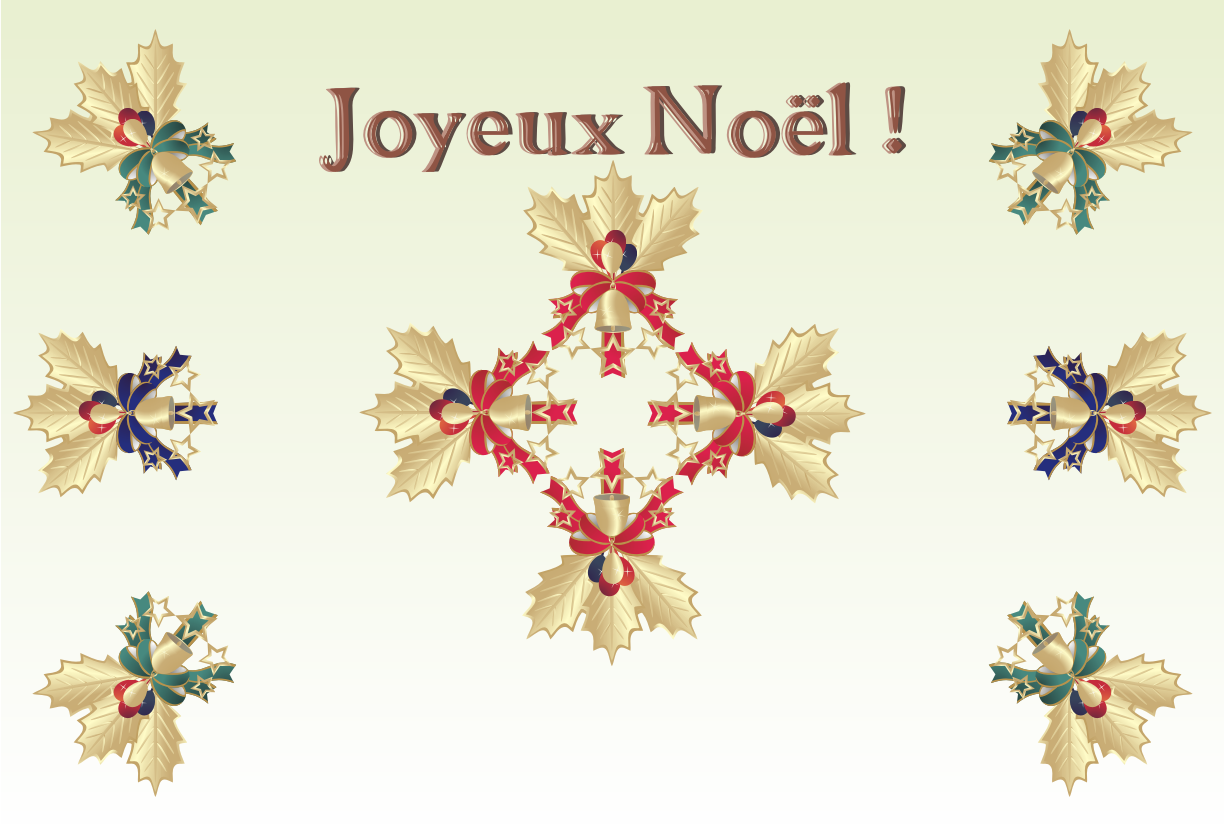 �N���X�}�X�J�[�h�x��12