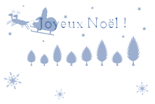 �N���X�}�X�J�[�h�p�X�e����10