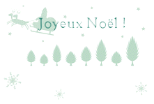 �N���X�}�X�J�[�h�p�X�e����12