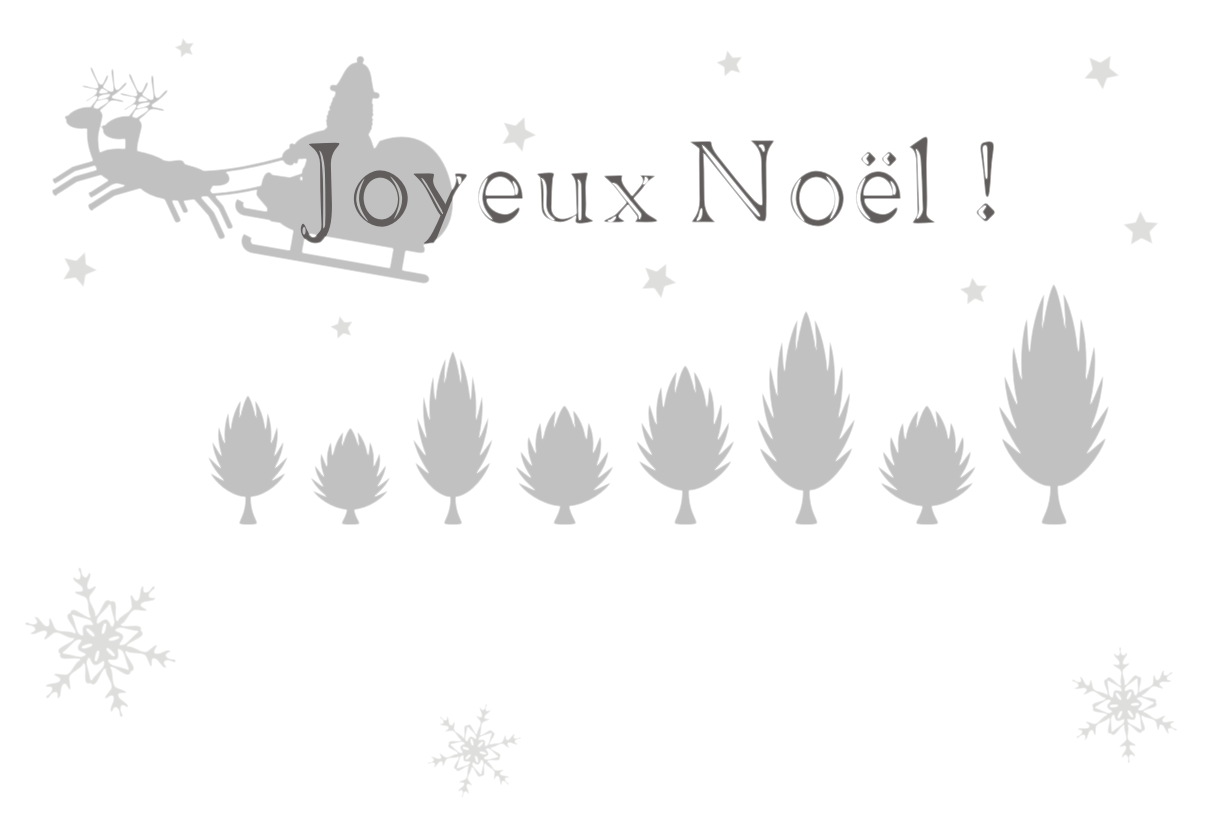 �N���X�}�X�J�[�h�p�X�e����15