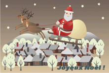 �N���X�}�X�J�[�h�T���^�N���[�X15