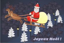 �N���X�}�X�J�[�h�T���^�N���[�XB15