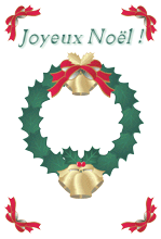 クリスマスカードリース10 クリスマスカードリース10