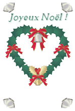 クリスマスカードリース12 クリスマスカードリース12