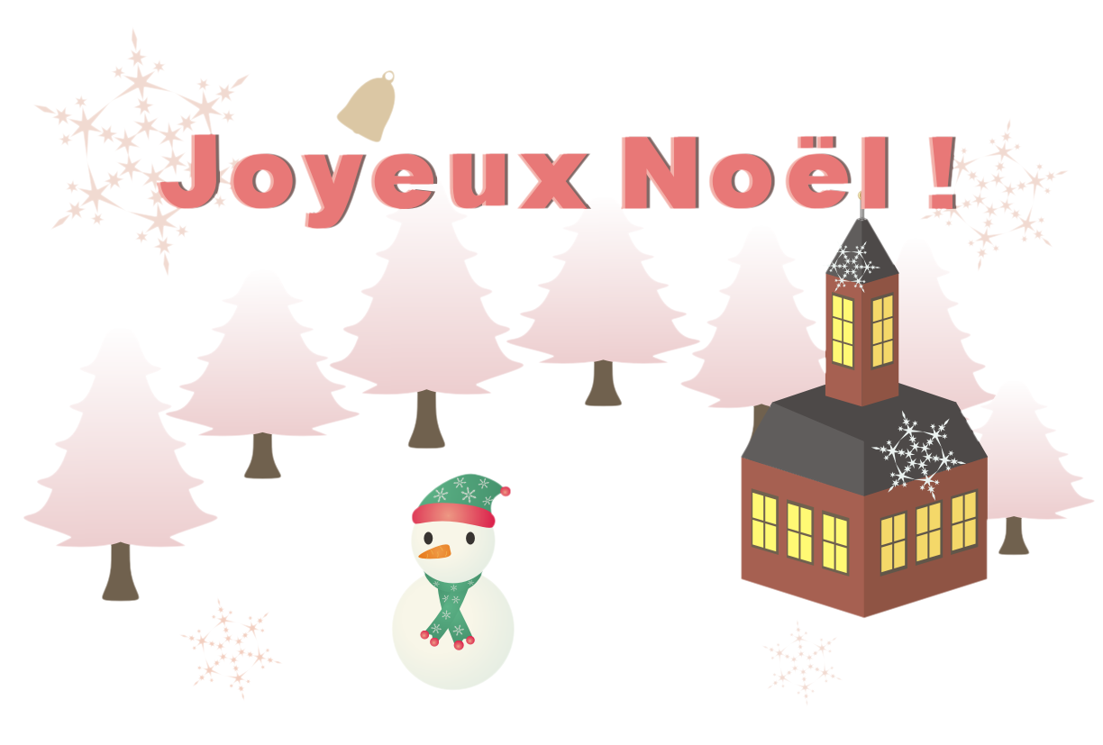 �N���X�}�X�J�[�h��̓�12