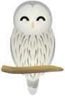 フクロウ10 フクロウ10