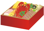 おせち料理11 おせち料理11