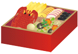 おせち料理19 おせち料理19