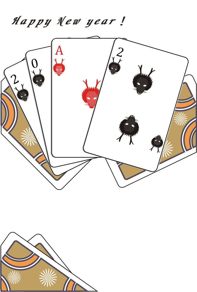 �N���e���v���[�g�g�����v12