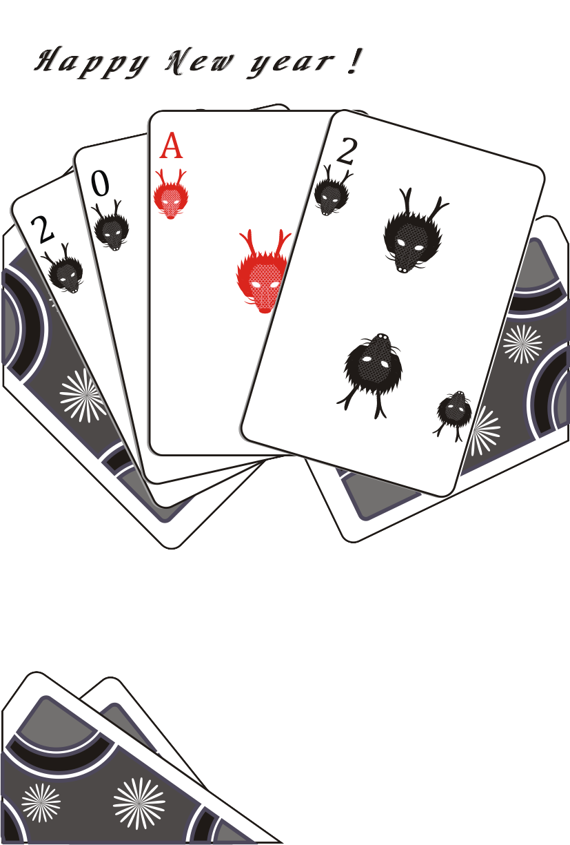 �N���e���v���[�g�g�����v14