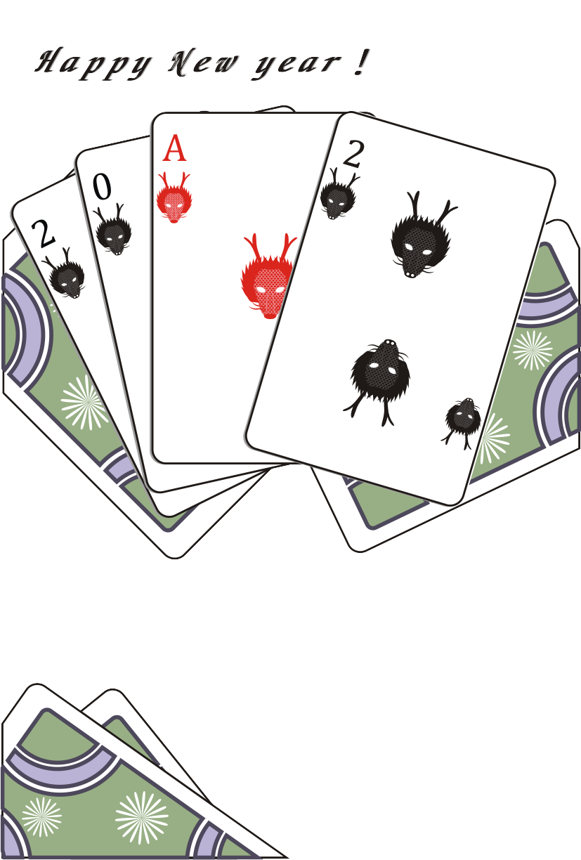 �N���e���v���[�g�g�����v15