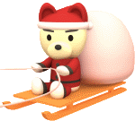 �T���^�N���[�X15