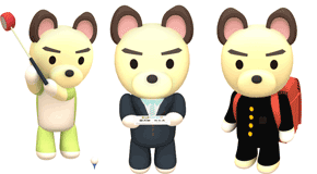 ��񑾃V���[�Y